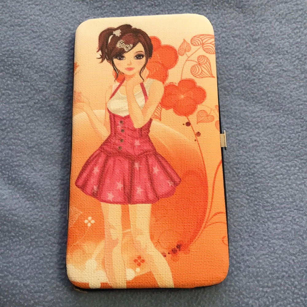 🎀 wallet